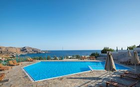 Sokol Resort
